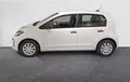 Miniature VOLKSWAGEN E-UP! 2.0 Electrique extérieur trois quart arrière gauche 2131173