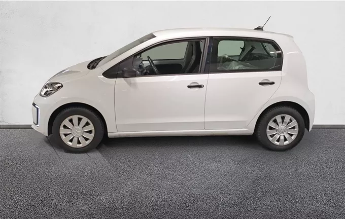 VOLKSWAGEN E-UP! 2.0 Electrique extérieur trois quart arrière gauche 2131173