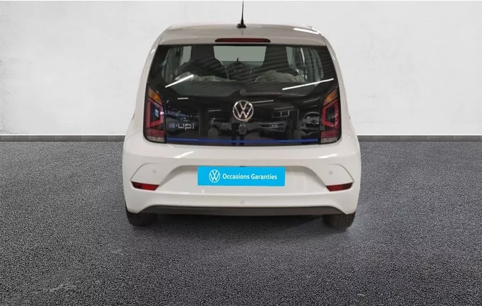 VOLKSWAGEN E-UP! 2.0 Electrique extérieur côté gauche 2131173