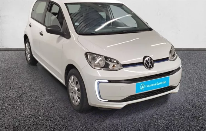 VOLKSWAGEN E-UP! 2.0 Electrique photo 10 2131173