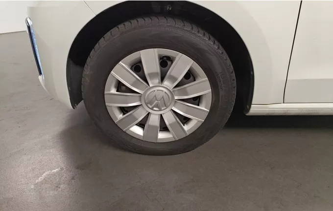 VOLKSWAGEN E-UP! 2.0 Electrique photo 12 2131173