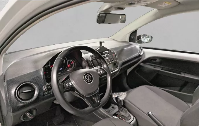 VOLKSWAGEN E-UP! 2.0 Electrique photo 13 2131173