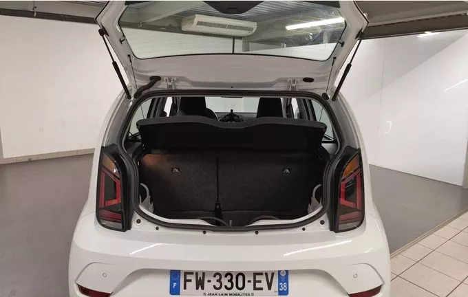 VOLKSWAGEN E-UP! 2.0 Electrique photo 14 2131173