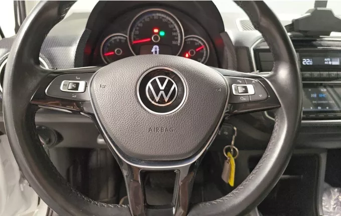 VOLKSWAGEN E-UP! 2.0 Electrique photo 18 2131173