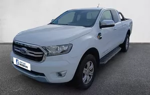 FORD RANGER SUPER CABINE 2.0 ECOBLUE 170 BV10 LIMITED 6FPGXXMJ2GKS31152