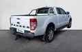 Miniature FORD RANGER SUPER CABINE 2.0 ECOBLUE 170 BV10 LIMITED extérieur trois quart arrière droit 106116