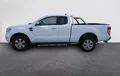 Miniature FORD RANGER SUPER CABINE 2.0 ECOBLUE 170 BV10 LIMITED extérieur côté gauche 106116