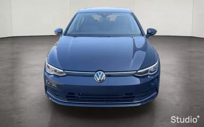 VOLKSWAGEN GOLF 1.0 eTSI OPF 110 DSG7 Life Plus extérieur avant 2129900
