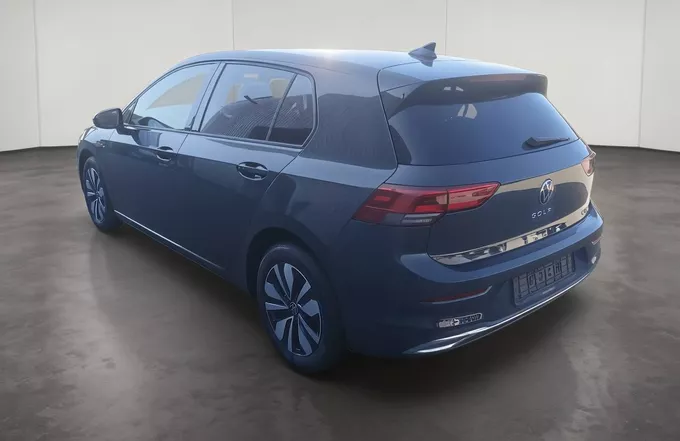 VOLKSWAGEN GOLF 1.0 eTSI OPF 110 DSG7 Life Plus extérieur trois quart arrière gauche 2129900