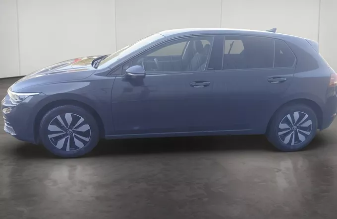 VOLKSWAGEN GOLF 1.0 eTSI OPF 110 DSG7 Life Plus extérieur côté gauche 2129900