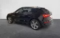 Miniature AUDI Q5 Sportback 35 TDI 163 S tronic 7 Black Edition extérieur trois quart arrière gauche 2129564