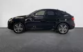 Miniature AUDI Q5 Sportback 35 TDI 163 S tronic 7 Black Edition extérieur côté gauche 2129564