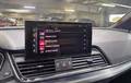 Miniature AUDI Q5 Sportback 35 TDI 163 S tronic 7 Black Edition photo 16 2129564