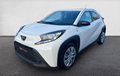 Miniature TOYOTA AYGO X 1.0 VVT-i 72 Dynamic extérieur trois quart avant gauche 1102754