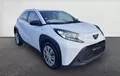 Miniature TOYOTA AYGO X 1.0 VVT-i 72 Dynamic extérieur trois quart avant droit 1102754