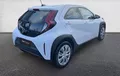 Miniature TOYOTA AYGO X 1.0 VVT-i 72 Dynamic extérieur trois quart arrière droit 1102754