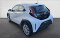 Miniature TOYOTA AYGO X 1.0 VVT-i 72 Dynamic extérieur trois quart arrière gauche 1102754