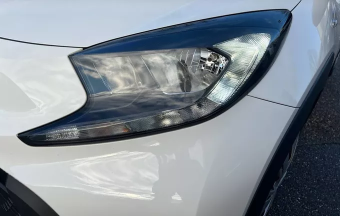 TOYOTA AYGO X 1.0 VVT-i 72 Dynamic photo 19 1102754