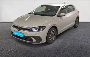 VOLKSWAGEN POLO 1.0 TSI 95 S&S BVM5 Life WVWZZZAWZPU009305