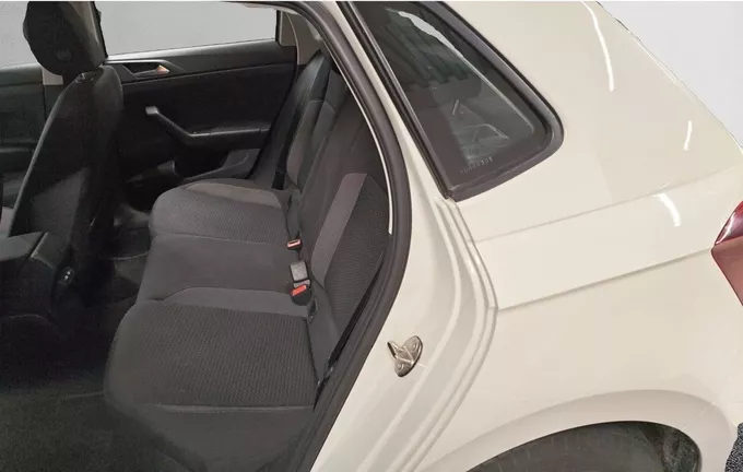 VOLKSWAGEN POLO 1.0 TSI 95 S&S BVM5 Life extérieur arrière 2130384