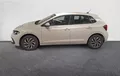 Miniature VOLKSWAGEN POLO 1.0 TSI 95 S&S BVM5 Life extérieur trois quart arrière gauche 2130384