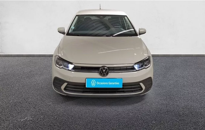 VOLKSWAGEN POLO 1.0 TSI 95 S&S BVM5 Life photo 9 2130384