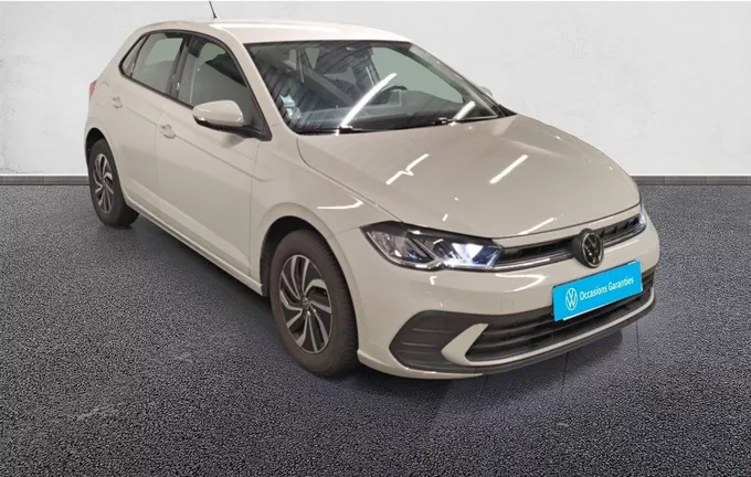 VOLKSWAGEN POLO 1.0 TSI 95 S&S BVM5 Life photo 10 2130384