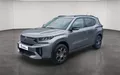Miniature CITROEN C3 AIRCROSS Turbo 100 ch Man Plus extérieur trois quart avant gauche 946313