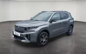 CITROEN C3 AIRCROSS Turbo 100 ch Man Plus VR7CGHPV7ST078055