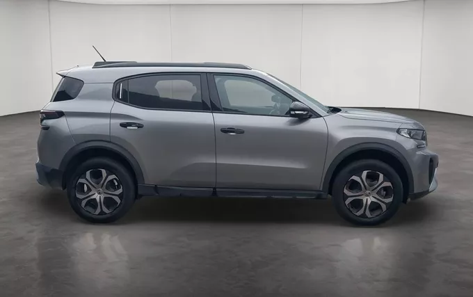 CITROEN C3 AIRCROSS Turbo 100 ch Man Plus extérieur côté droit 946313