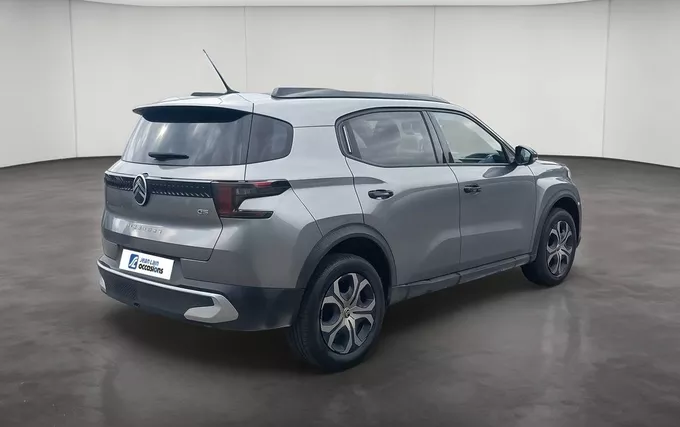 CITROEN C3 AIRCROSS Turbo 100 ch Man Plus extérieur trois quart arrière droit 946313