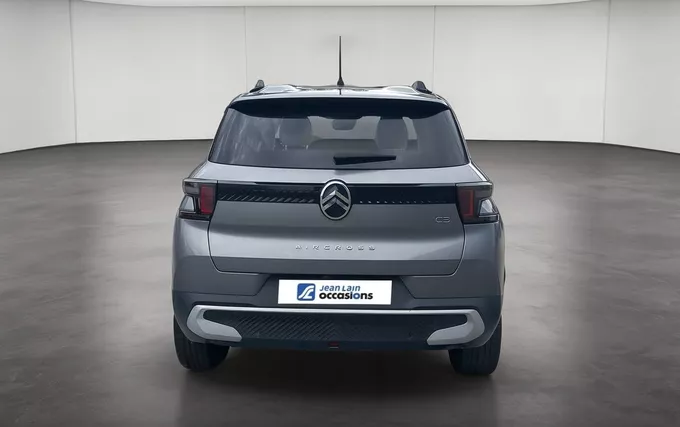 CITROEN C3 AIRCROSS Turbo 100 ch Man Plus extérieur arrière 946313
