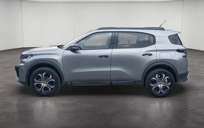 CITROEN C3 AIRCROSS Turbo 100 ch Man Plus extérieur côté gauche 946313