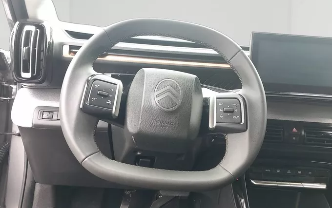 CITROEN C3 AIRCROSS Turbo 100 ch Man Plus photo 12 946313