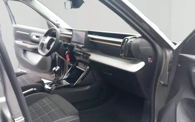 CITROEN C3 AIRCROSS Turbo 100 ch Man Plus photo 18 946313