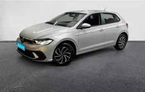 VOLKSWAGEN POLO 1.0 TSI 95 S&S BVM5 WVWZZZAWXRY010747