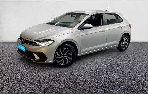 VOLKSWAGEN POLO 1.0 TSI 95 S&S BVM5 WVWZZZAWXRY010747