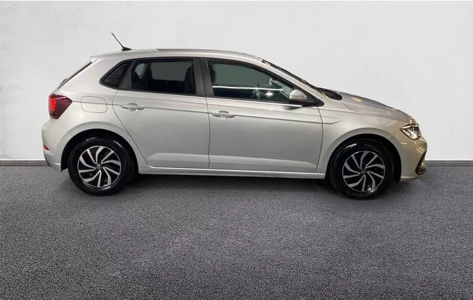 VOLKSWAGEN POLO 1.0 TSI 95 S&S BVM5 extérieur côté droit 2124916