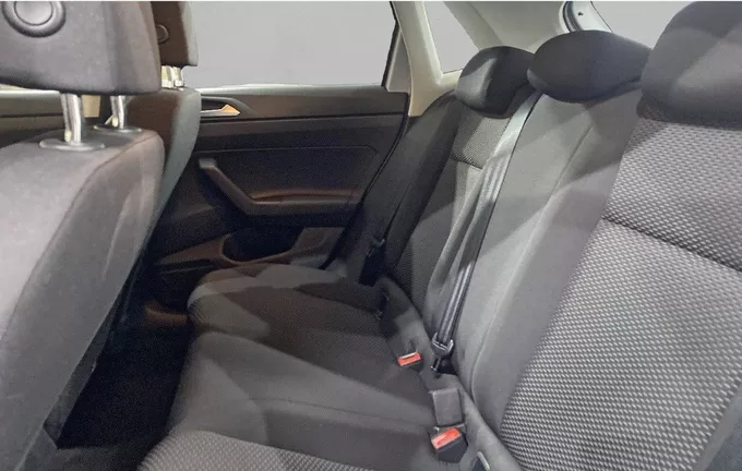 VOLKSWAGEN POLO 1.0 TSI 95 S&S BVM5 extérieur arrière 2124916