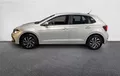 Miniature VOLKSWAGEN POLO 1.0 TSI 95 S&S BVM5 extérieur trois quart arrière gauche 2124916