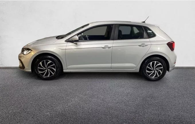 VOLKSWAGEN POLO 1.0 TSI 95 S&S BVM5 extérieur trois quart arrière gauche 2124916