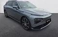 Miniature XPENG G9 Performance extérieur trois quart avant droit 9200177