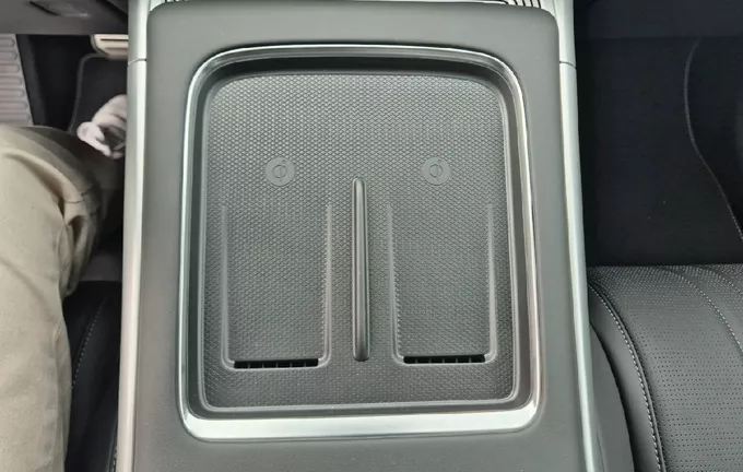 XPENG G9 Performance photo 15 9200177
