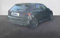 Miniature AUDI A3 Sportback 35 TFSI Mild Hybrid 150 S tronic 7 S Line extérieur trois quart arrière droit 560669