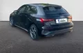Miniature AUDI A3 Sportback 35 TFSI Mild Hybrid 150 S tronic 7 S Line extérieur trois quart arrière gauche 560669