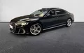 Miniature AUDI A8 60 TFSIe Tiptronic 8 quattro extérieur trois quart avant gauche 2125742