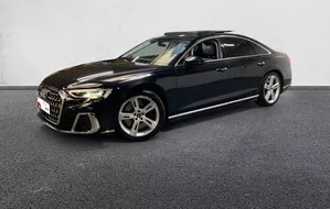 AUDI A8 60 TFSIe Tiptronic 8 quattro WAUZZZF86NN001319
