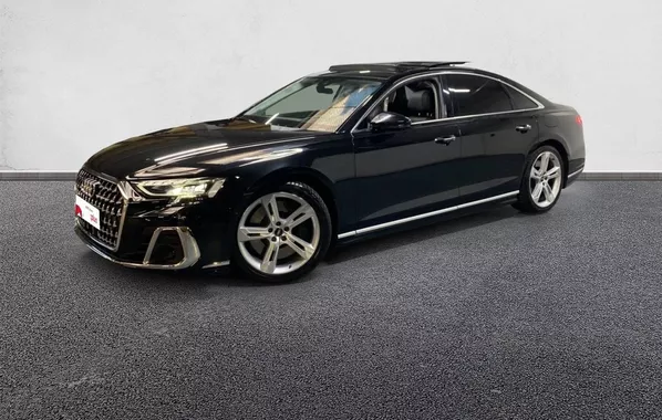 AUDI A8 60 TFSIe Tiptronic 8 quattro 2125742
