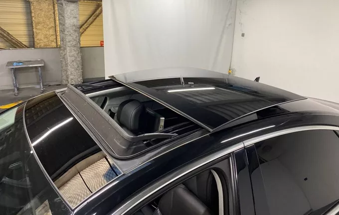 AUDI A8 60 TFSIe Tiptronic 8 quattro photo 19 2125742