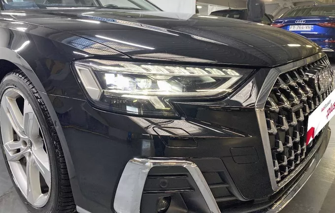 AUDI A8 60 TFSIe Tiptronic 8 quattro photo 20 2125742